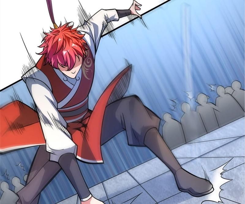 Read Eternal First Son-In-Law chapter 22 image 5 on Lezhin