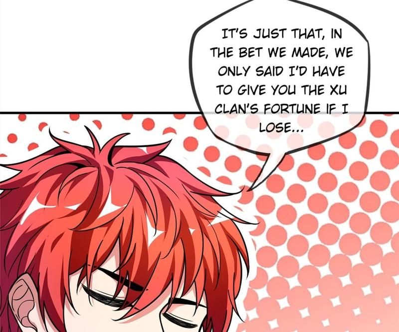 Read Eternal First Son-In-Law chapter 22 image 51 on Lezhin