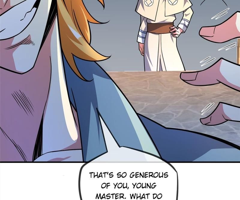 Read Eternal First Son-In-Law chapter 22 image 64 on Lezhin
