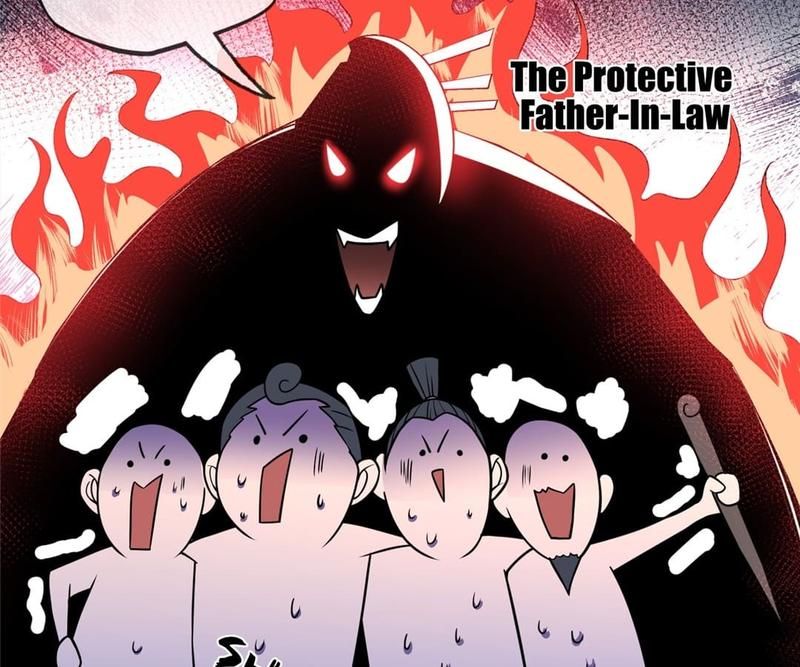 Read Eternal First Son-In-Law chapter 22 image 74 on Lezhin