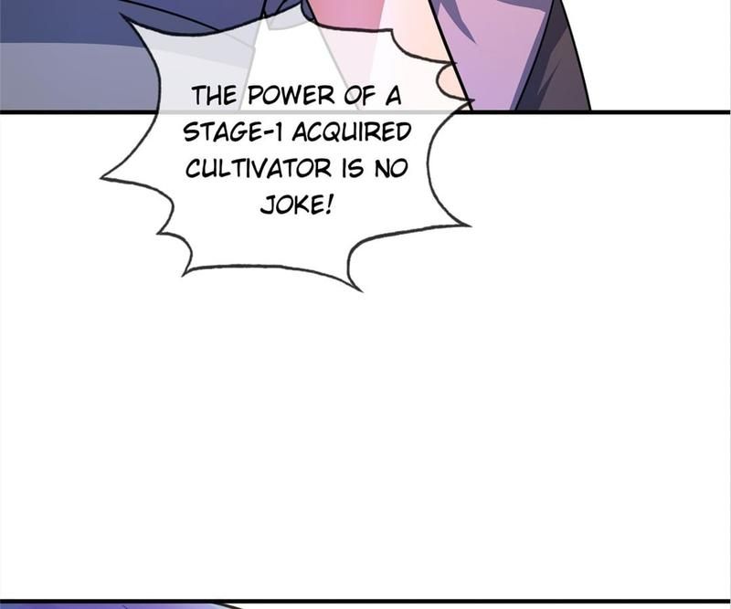 Read Eternal First Son-In-Law chapter 23 image 15 on Lezhin