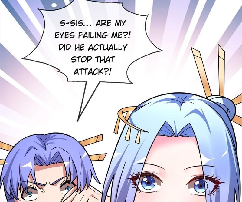 Read Eternal First Son-In-Law chapter 23 image 28 on Lezhin