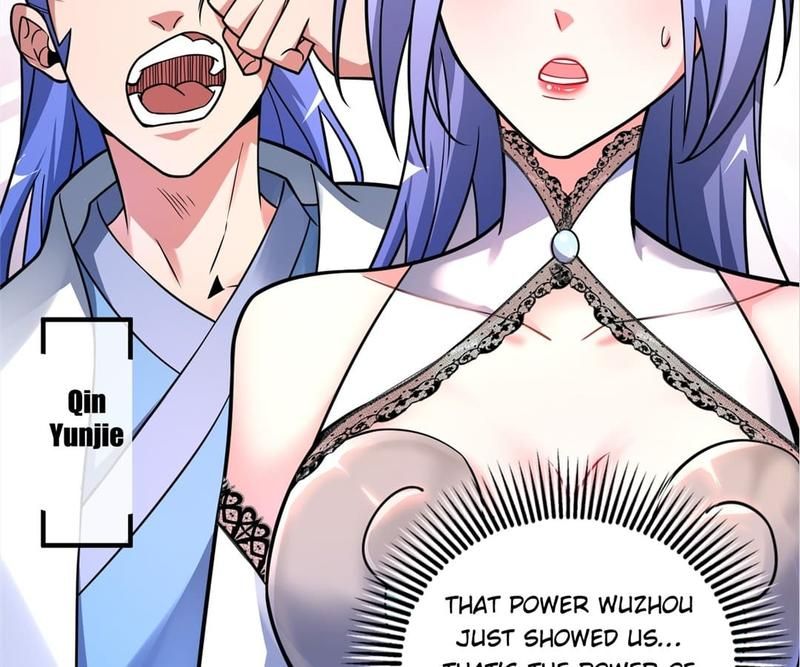 Read Eternal First Son-In-Law chapter 23 image 29 on Lezhin