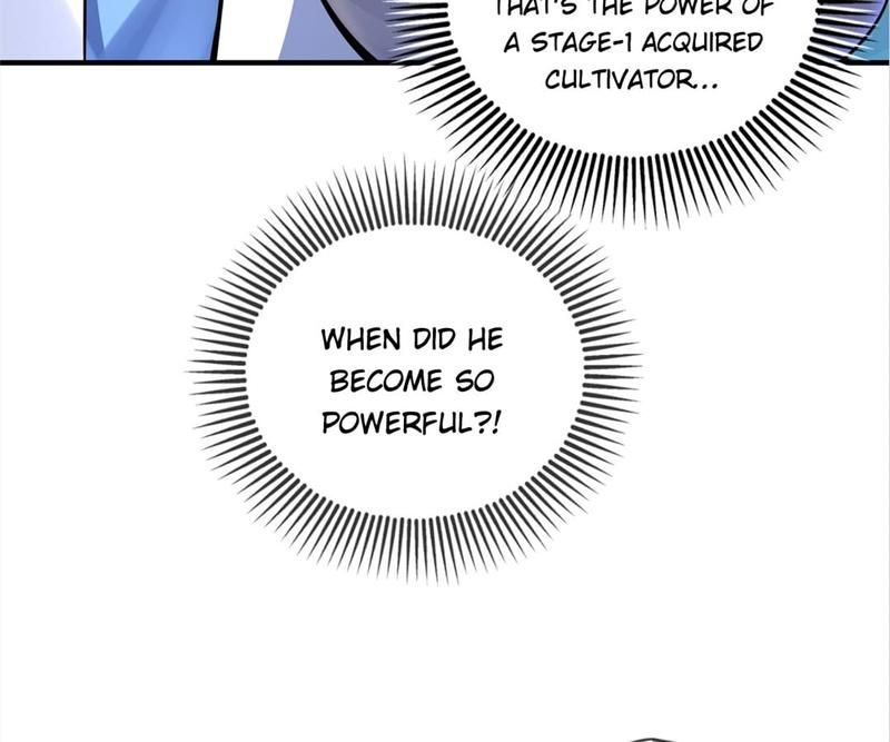 Read Eternal First Son-In-Law chapter 23 image 30 on Lezhin