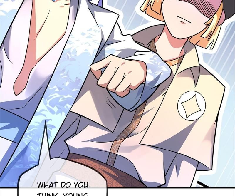 Read Eternal First Son-In-Law chapter 23 image 32 on Lezhin