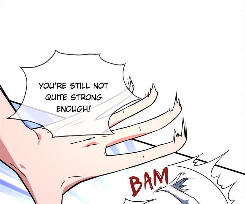 Read Eternal First Son-In-Law chapter 23 image 36 on Lezhin