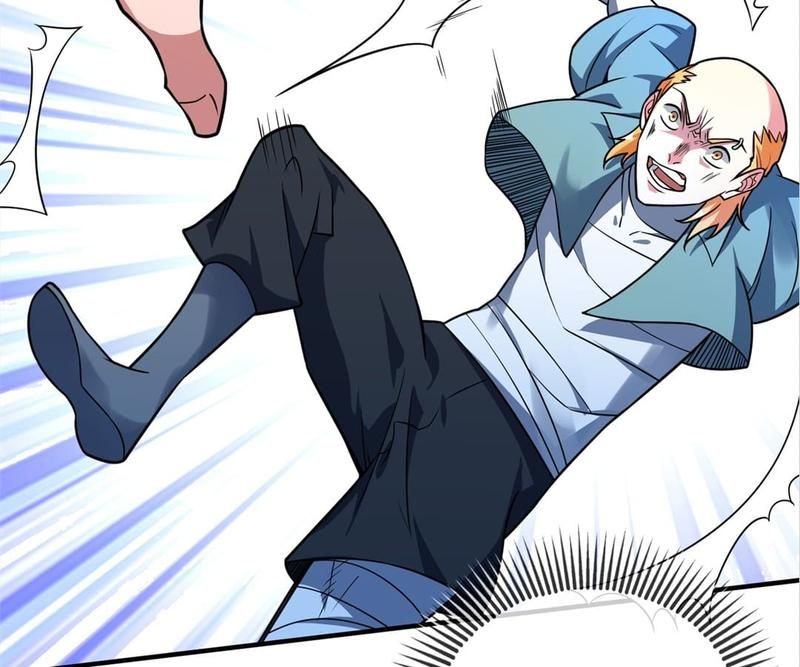 Read Eternal First Son-In-Law chapter 23 image 37 on Lezhin