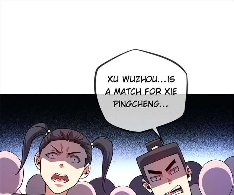 Read Eternal First Son-In-Law chapter 23 image 57 on Lezhin
