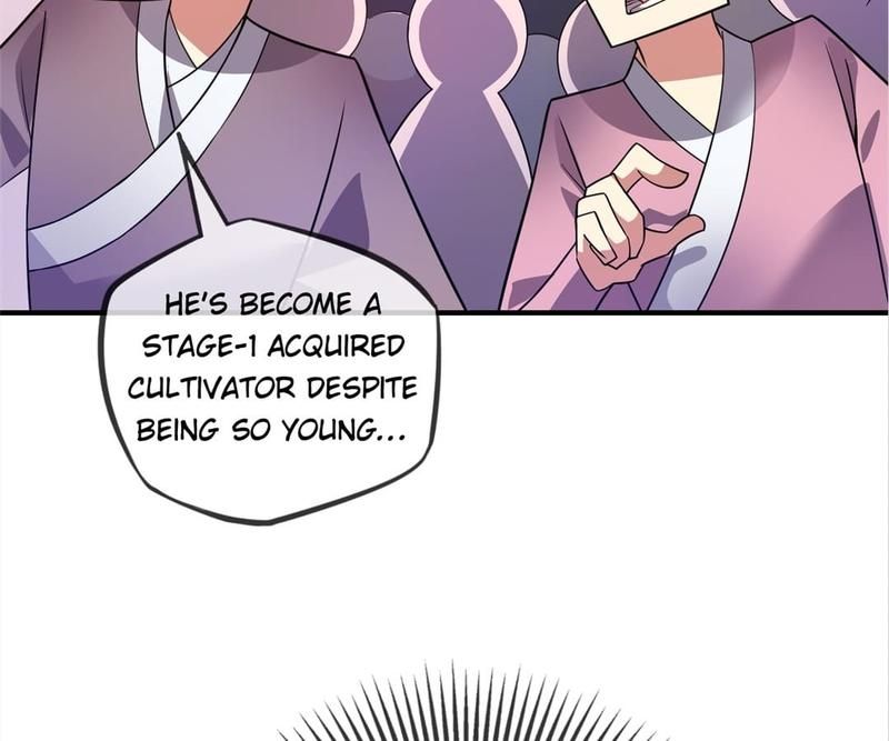 Read Eternal First Son-In-Law chapter 23 image 58 on Lezhin