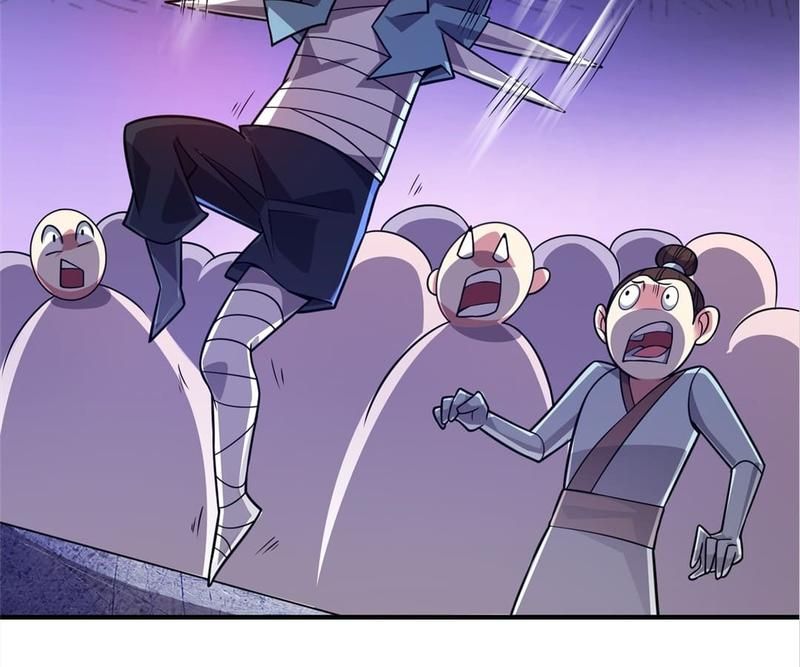 Read Eternal First Son-In-Law chapter 24 image 1 on Lezhin