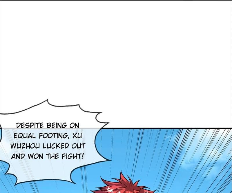 Read Eternal First Son-In-Law chapter 24 image 21 on Lezhin