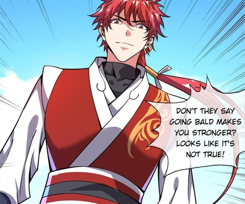 Read Eternal First Son-In-Law chapter 24 image 22 on Lezhin