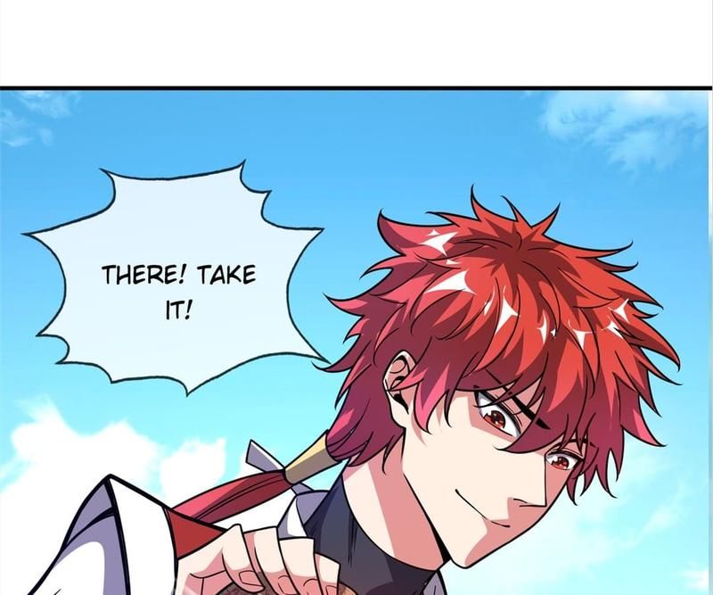 Read Eternal First Son-In-Law chapter 24 image 30 on Lezhin
