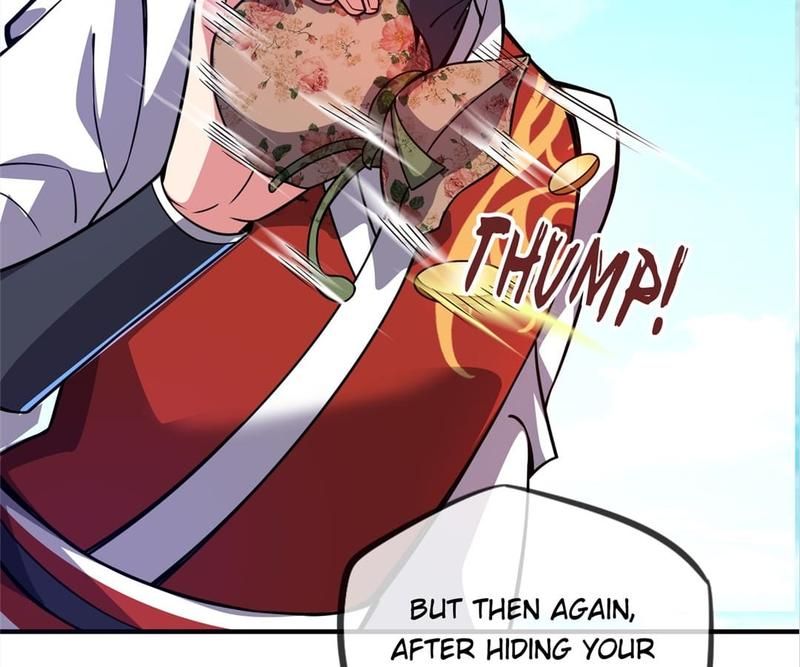 Read Eternal First Son-In-Law chapter 24 image 31 on Lezhin