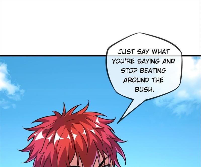 Read Eternal First Son-In-Law chapter 24 image 36 on Lezhin