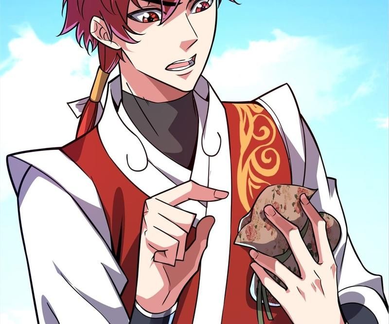 Read Eternal First Son-In-Law chapter 24 image 37 on Lezhin