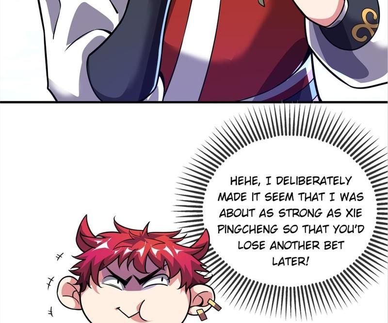 Read Eternal First Son-In-Law chapter 24 image 38 on Lezhin