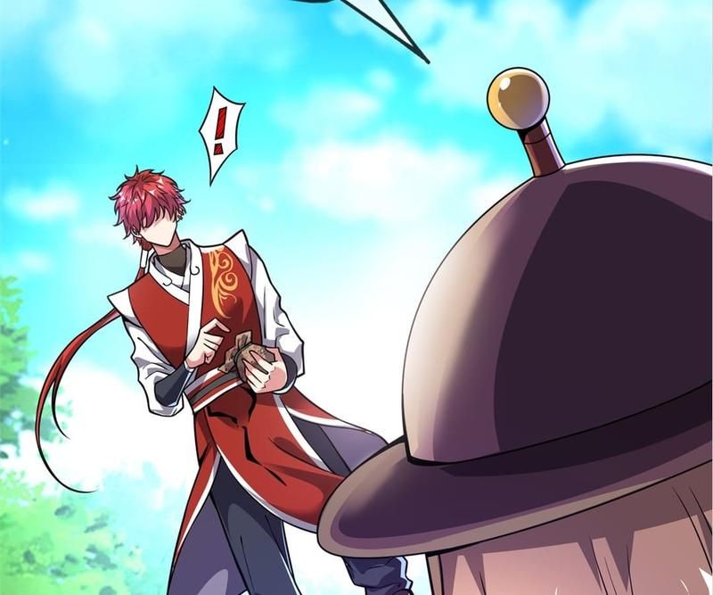 Read Eternal First Son-In-Law chapter 24 image 42 on Lezhin