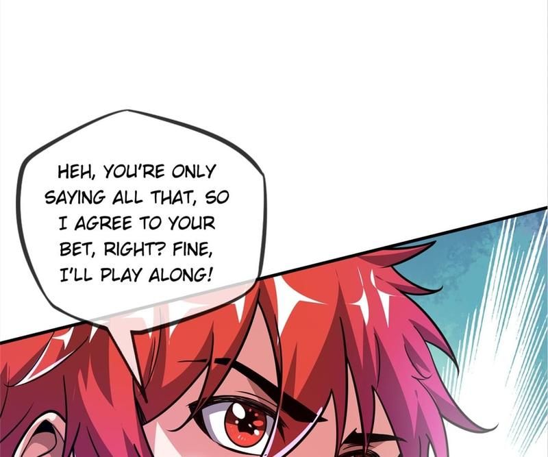 Read Eternal First Son-In-Law chapter 24 image 57 on Lezhin