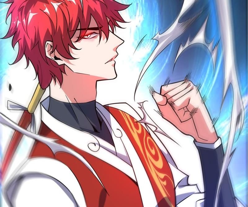 Read Eternal First Son-In-Law chapter 25 image 1 on Lezhin