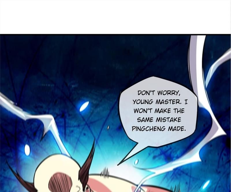 Read Eternal First Son-In-Law chapter 25 image 16 on Lezhin