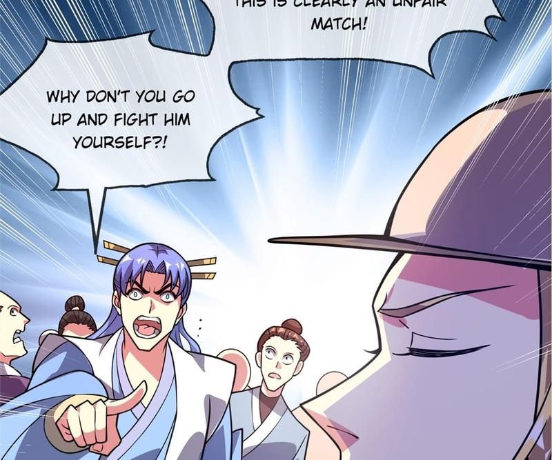 Read Eternal First Son-In-Law chapter 25 image 20 on Lezhin