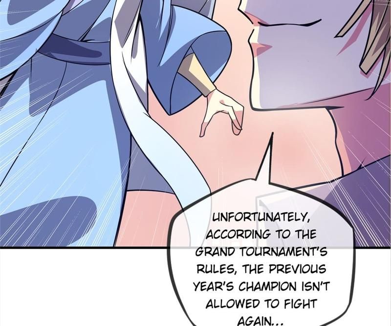 Read Eternal First Son-In-Law chapter 25 image 21 on Lezhin