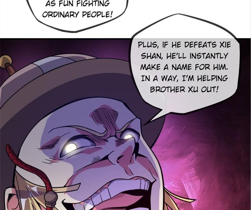 Read Eternal First Son-In-Law chapter 25 image 23 on Lezhin