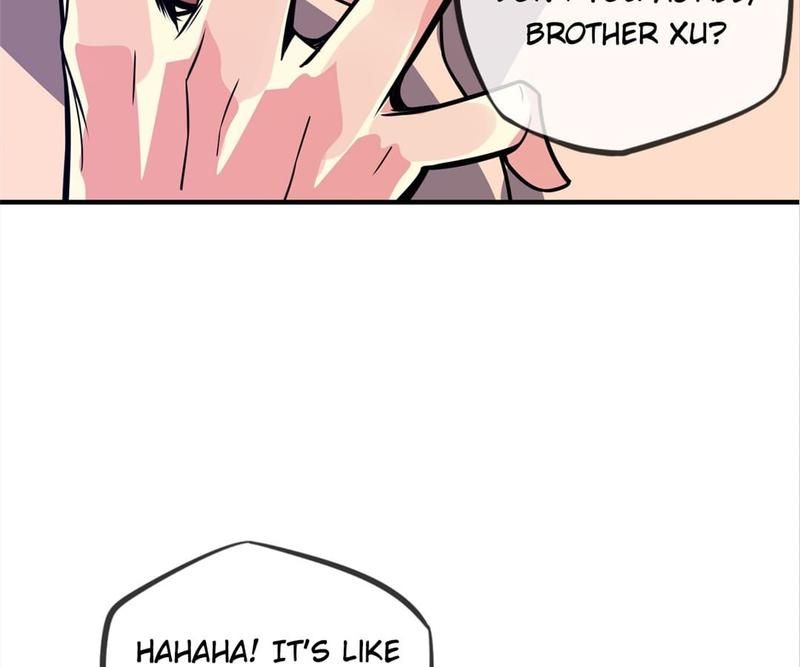 Read Eternal First Son-In-Law chapter 25 image 25 on Lezhin