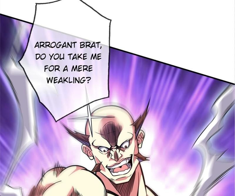 Read Eternal First Son-In-Law chapter 25 image 31 on Lezhin