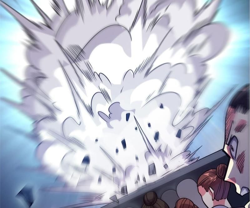 Read Eternal First Son-In-Law chapter 25 image 35 on Lezhin