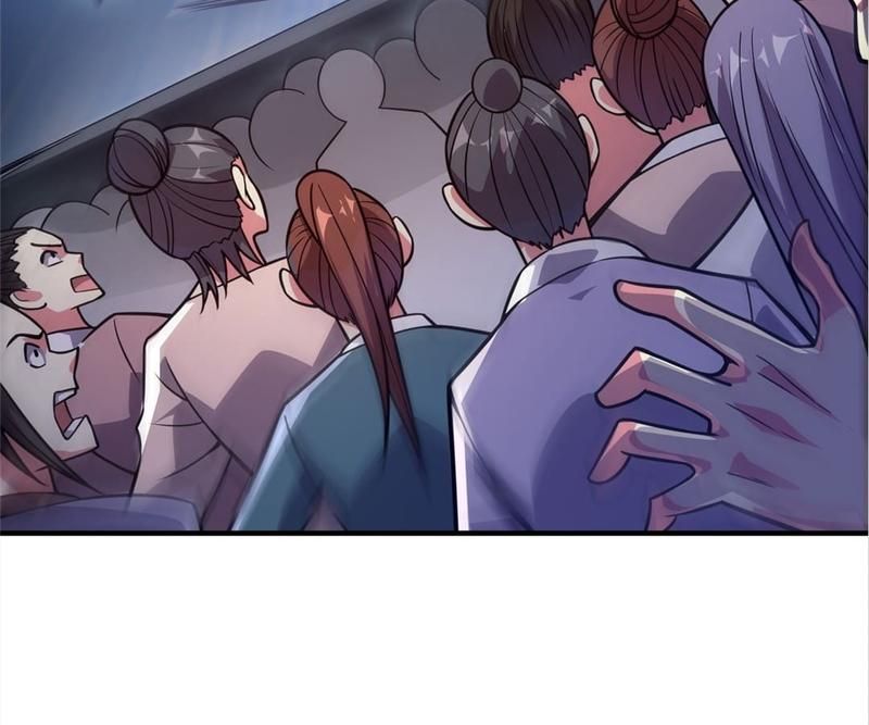 Read Eternal First Son-In-Law chapter 25 image 36 on Lezhin