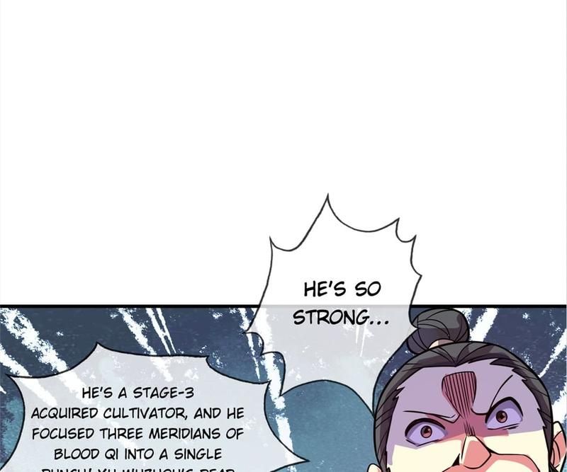 Read Eternal First Son-In-Law chapter 25 image 37 on Lezhin