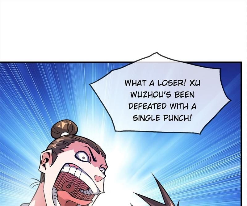 Read Eternal First Son-In-Law chapter 25 image 40 on Lezhin