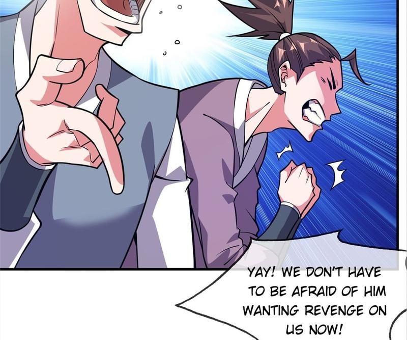 Read Eternal First Son-In-Law chapter 25 image 41 on Lezhin