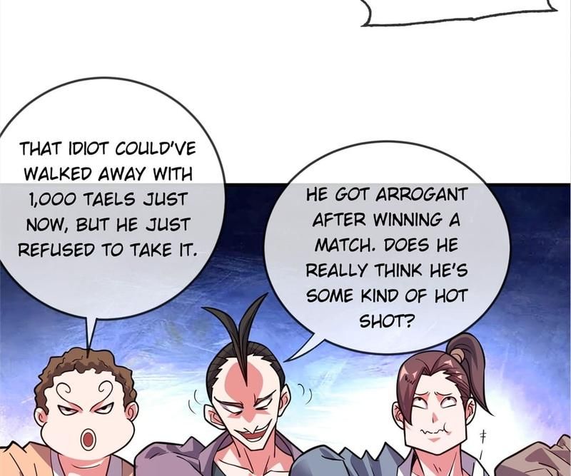 Read Eternal First Son-In-Law chapter 25 image 42 on Lezhin