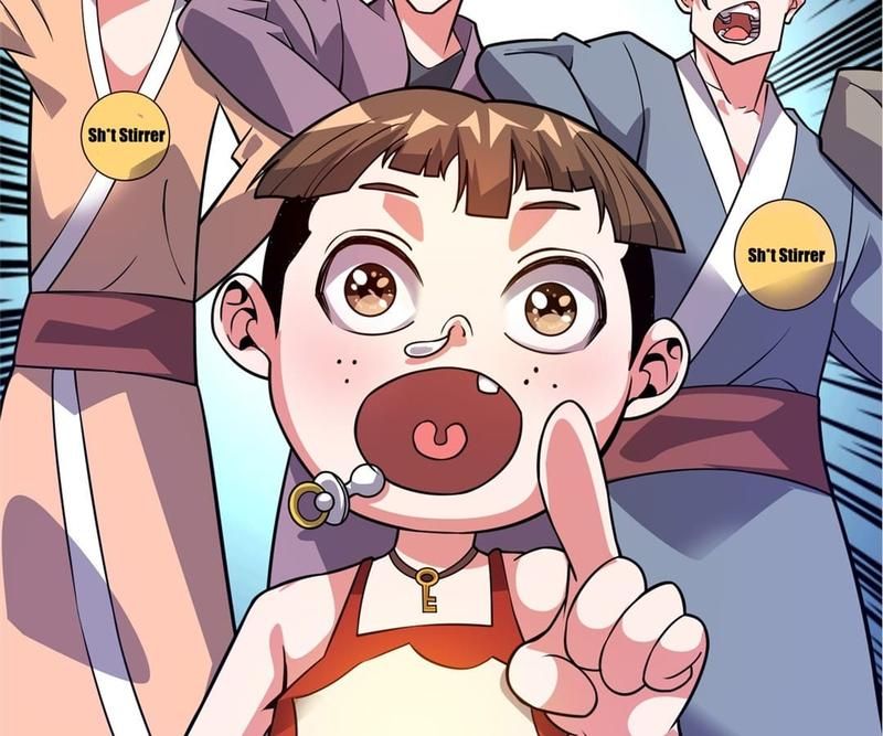 Read Eternal First Son-In-Law chapter 25 image 45 on Lezhin