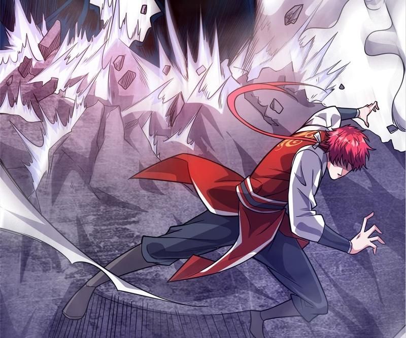 Read Eternal First Son-In-Law chapter 25 image 52 on Lezhin