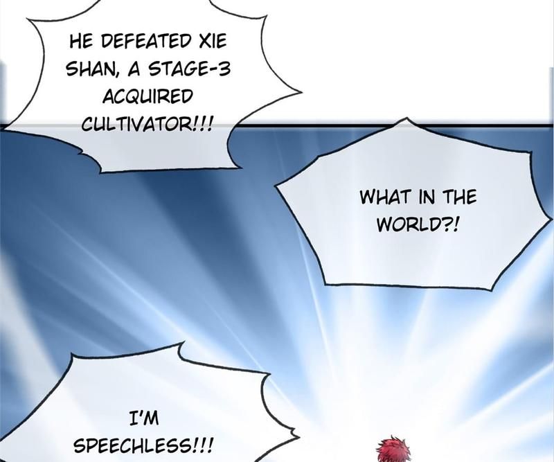 Read Eternal First Son-In-Law chapter 25 image 56 on Lezhin