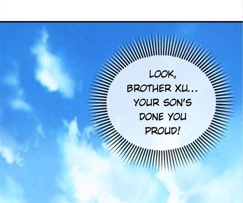 Read Eternal First Son-In-Law chapter 26 image 11 on Lezhin