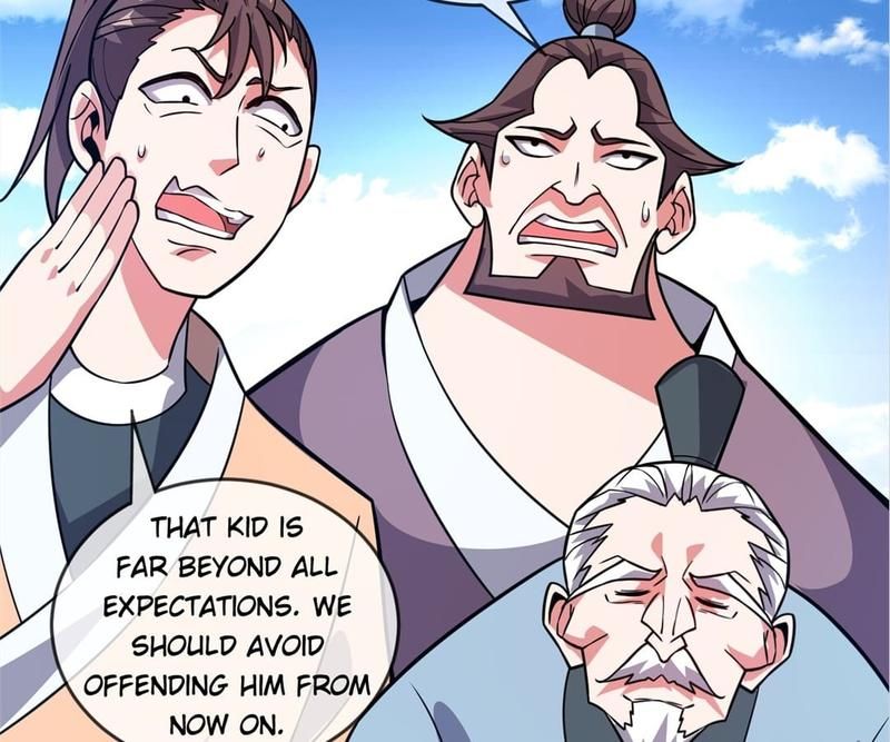 Read Eternal First Son-In-Law chapter 26 image 15 on Lezhin