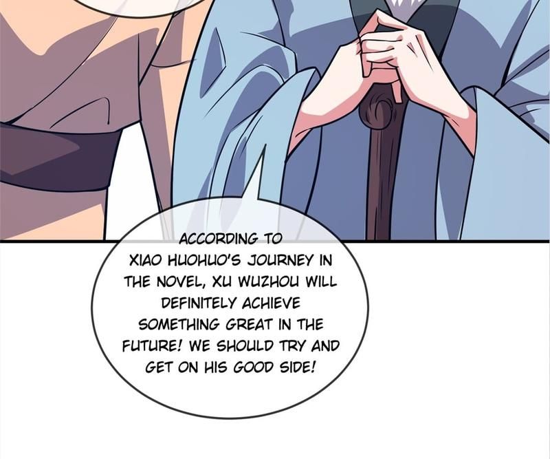 Read Eternal First Son-In-Law chapter 26 image 16 on Lezhin