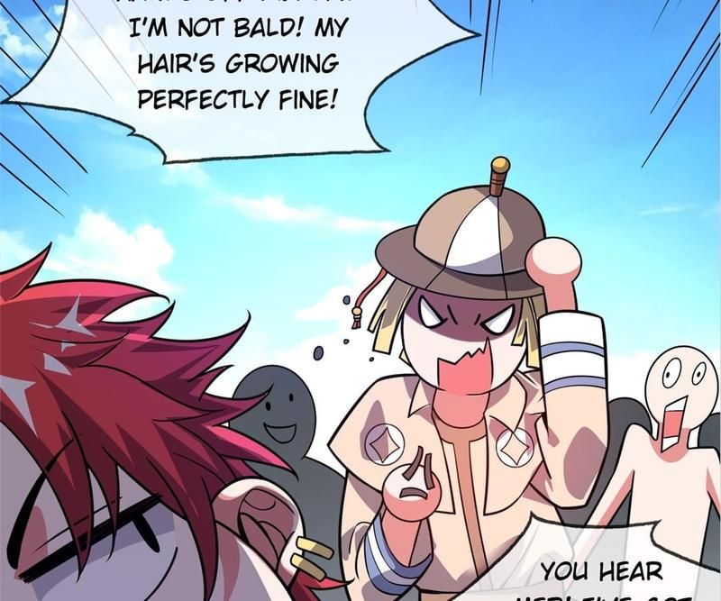 Read Eternal First Son-In-Law chapter 26 image 27 on Lezhin