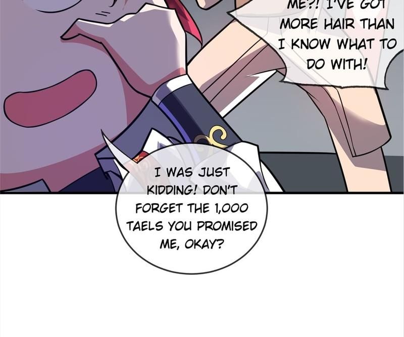 Read Eternal First Son-In-Law chapter 26 image 28 on Lezhin