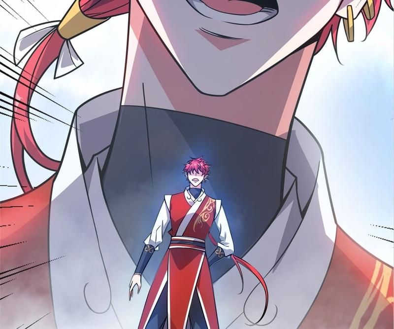 Read Eternal First Son-In-Law chapter 26 image 3 on Lezhin