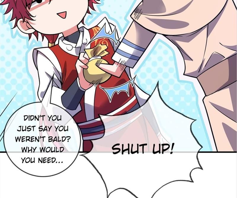Read Eternal First Son-In-Law chapter 26 image 30 on Lezhin