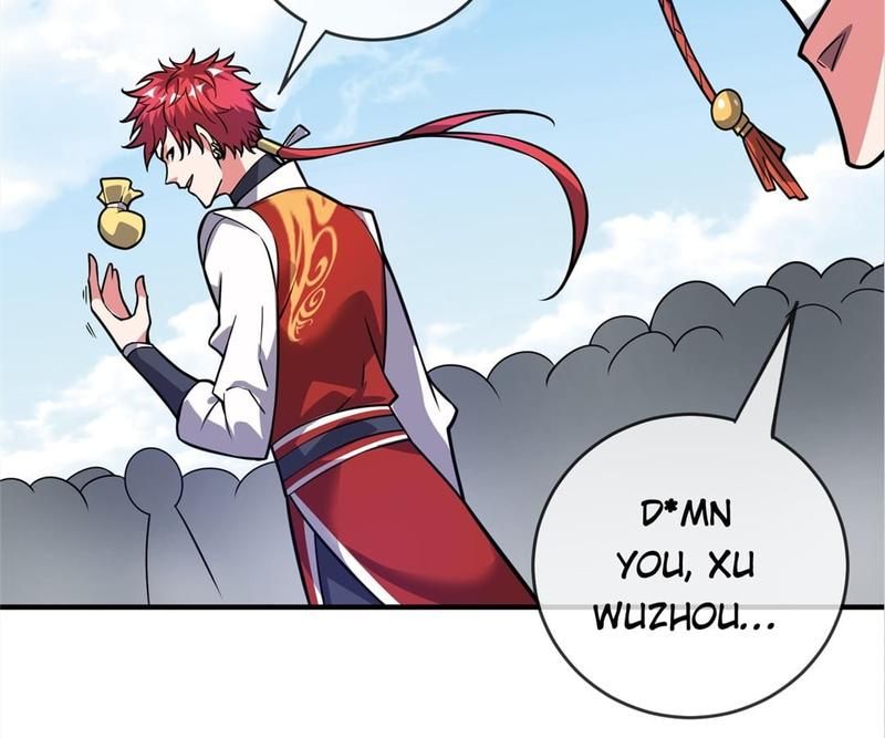 Read Eternal First Son-In-Law chapter 26 image 32 on Lezhin