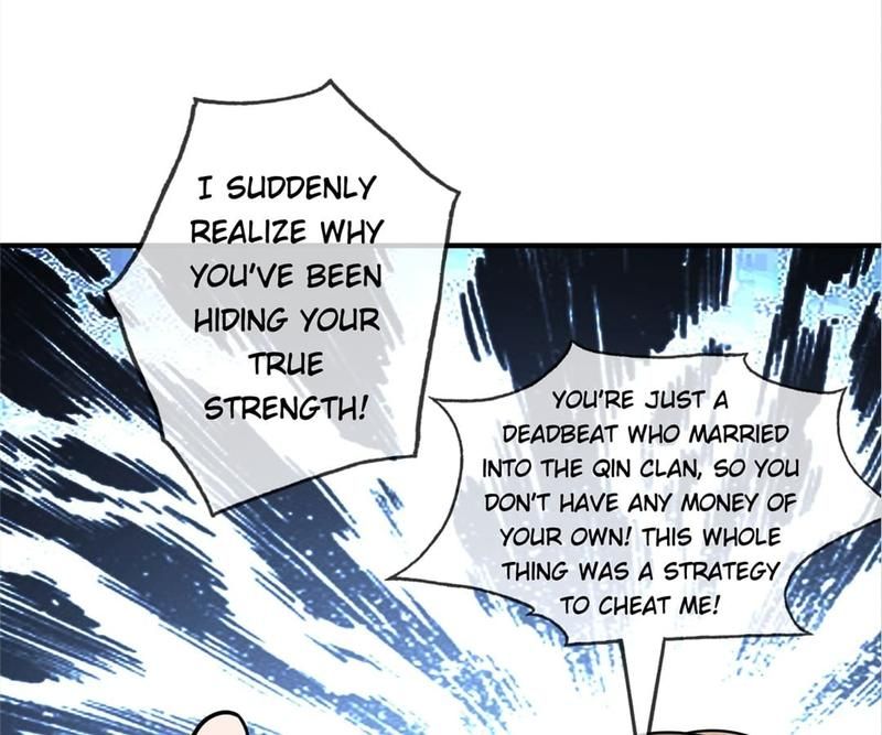 Read Eternal First Son-In-Law chapter 26 image 33 on Lezhin
