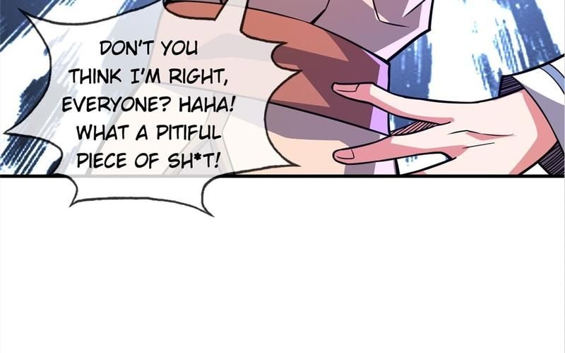 Read Eternal First Son-In-Law chapter 26 image 35 on Lezhin
