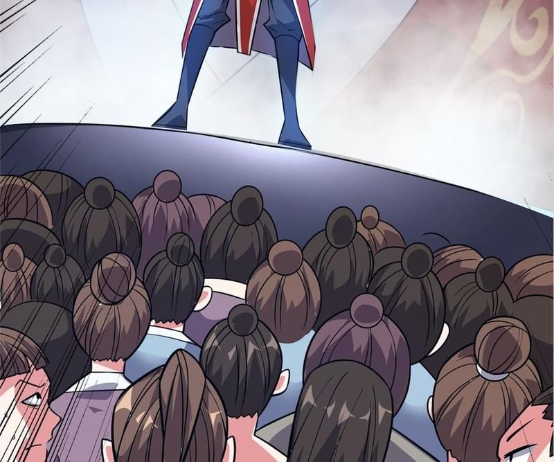 Read Eternal First Son-In-Law chapter 26 image 4 on Lezhin